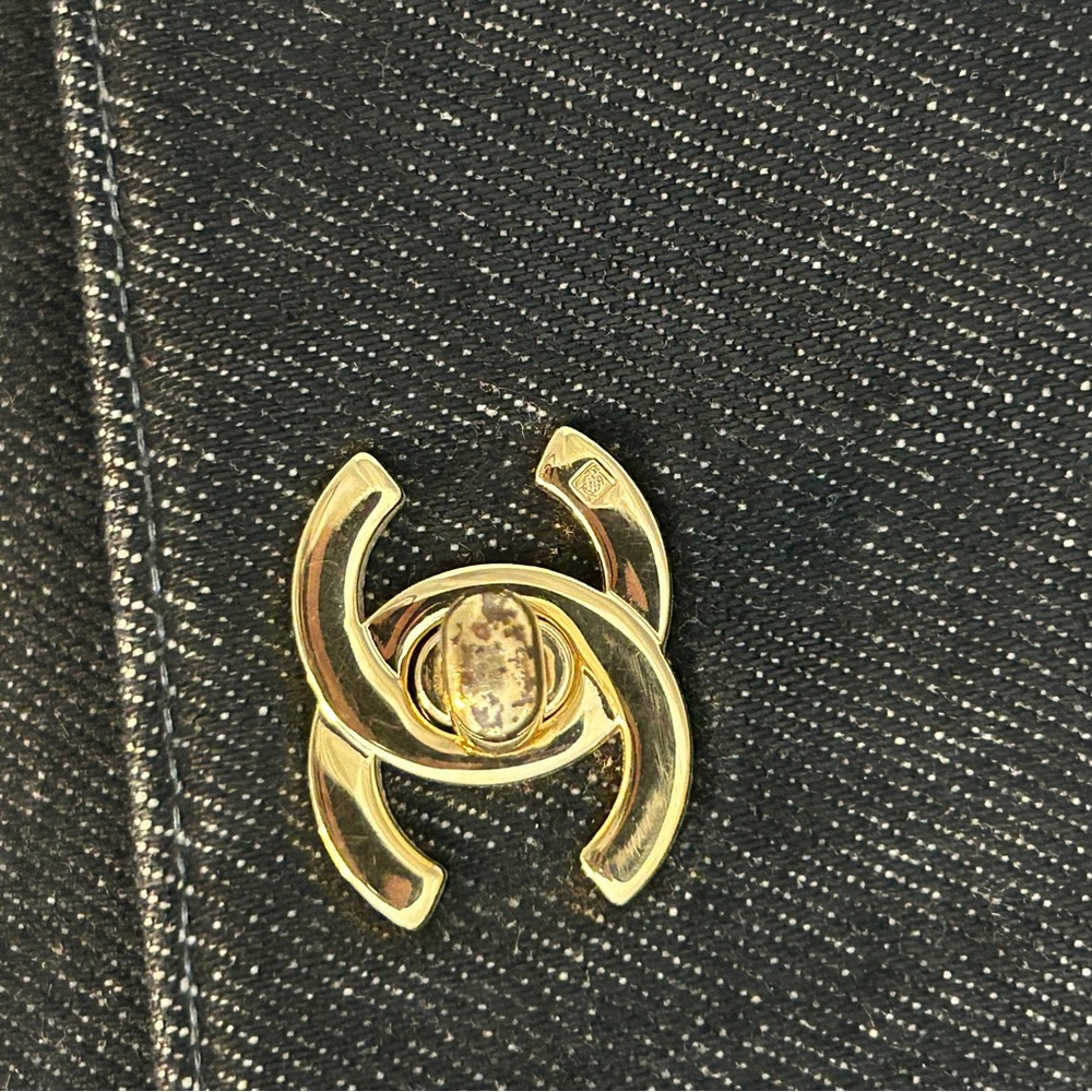 sold- Chanel Kelly Bag - Picture 11 of 16